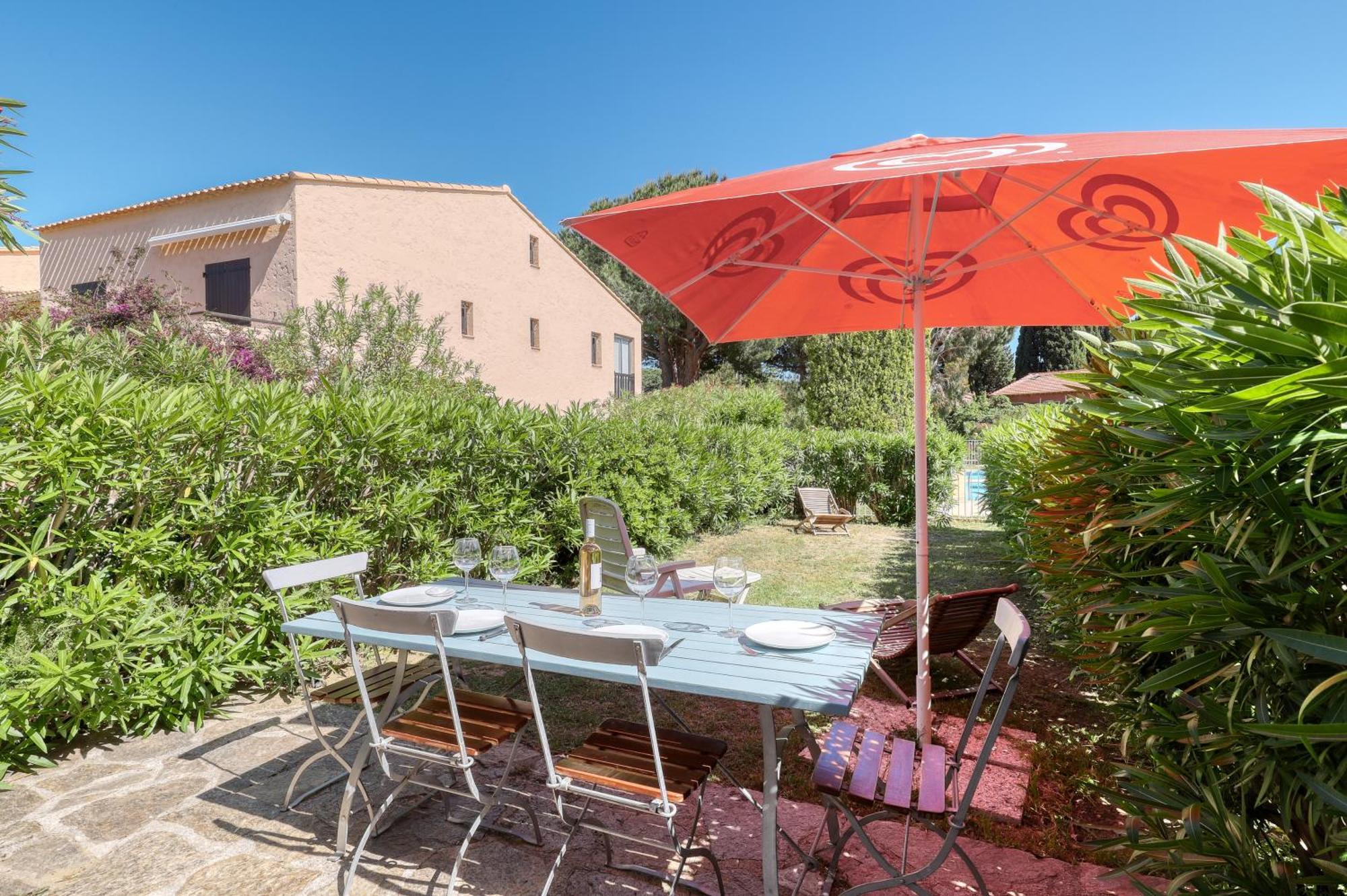 Magnificent Newly Renovated Close To Beach & Swimming Pool Le Lavandou Dış mekan fotoğraf