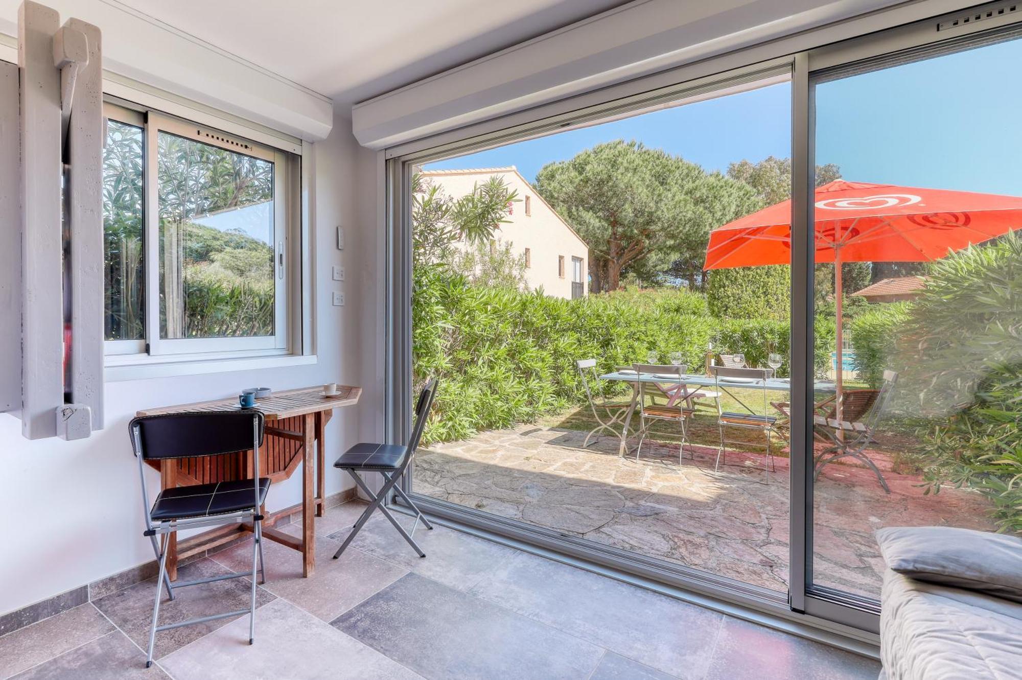 Magnificent Newly Renovated Close To Beach & Swimming Pool Le Lavandou Dış mekan fotoğraf