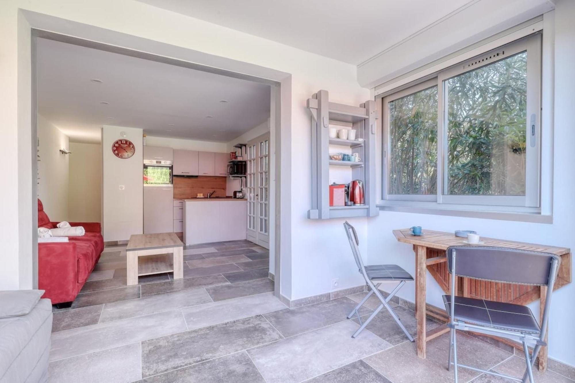 Magnificent Newly Renovated Close To Beach & Swimming Pool Le Lavandou Dış mekan fotoğraf